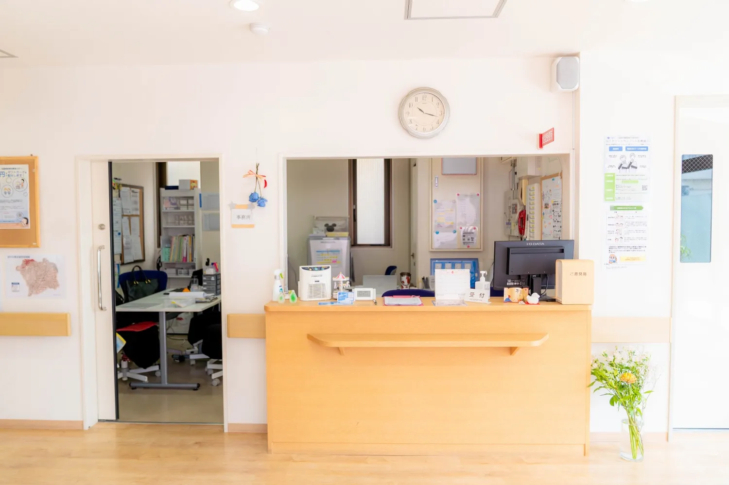 NIST 活動写真